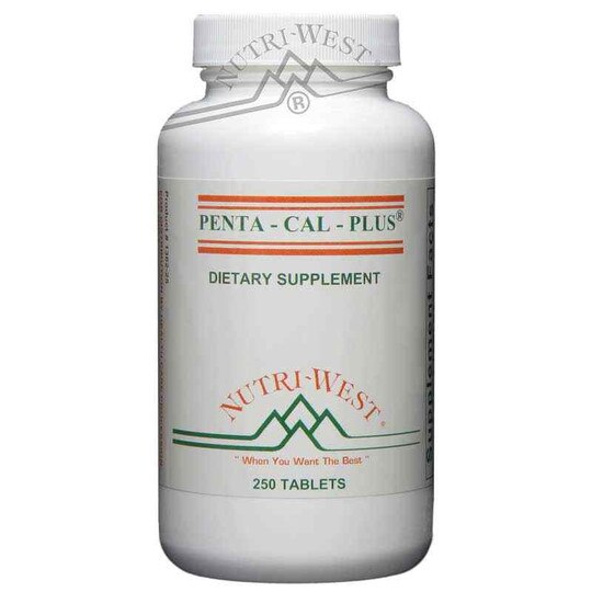Penta-Cal-Plus, NWE